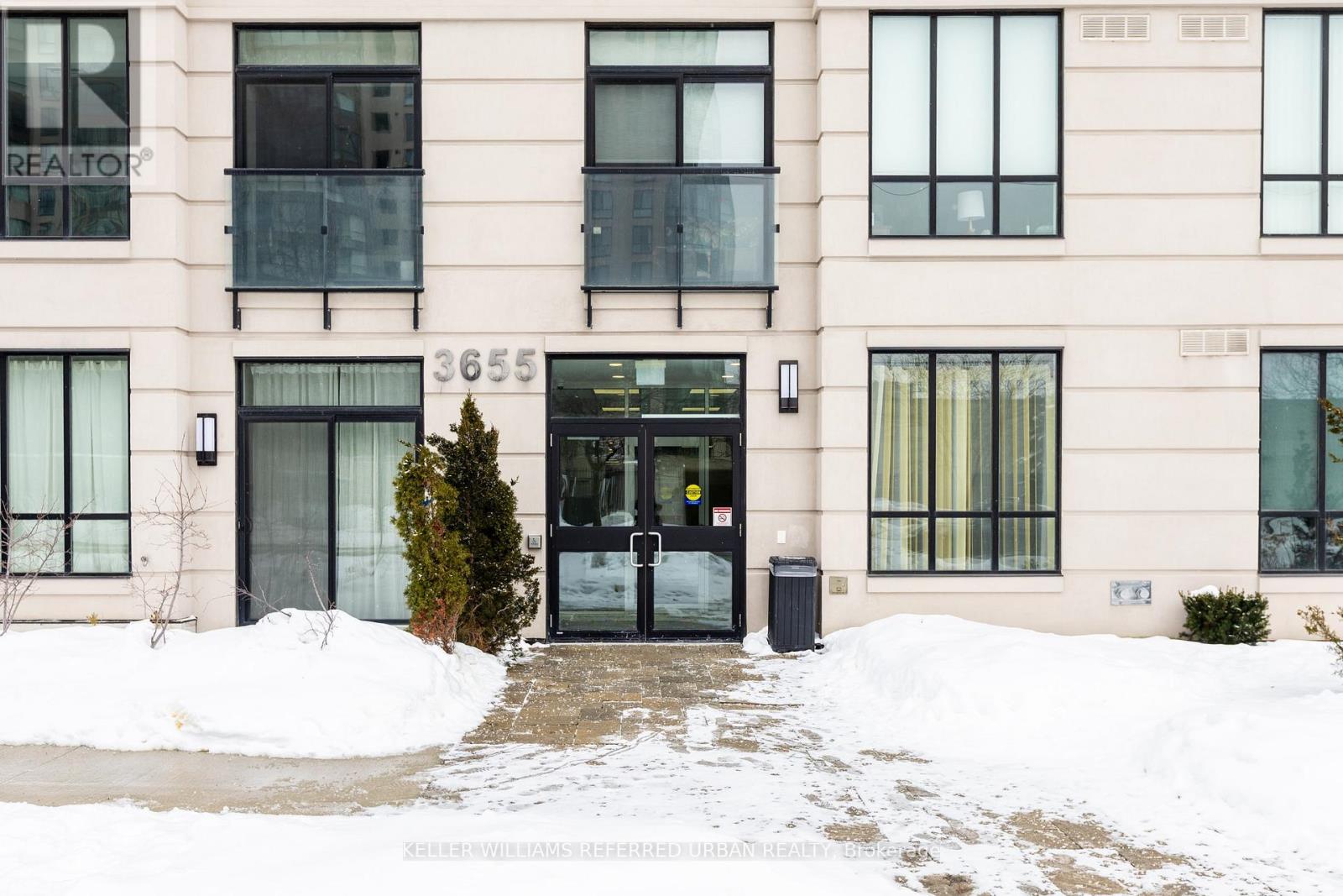 202 - 3655 KINGSTON ROAD