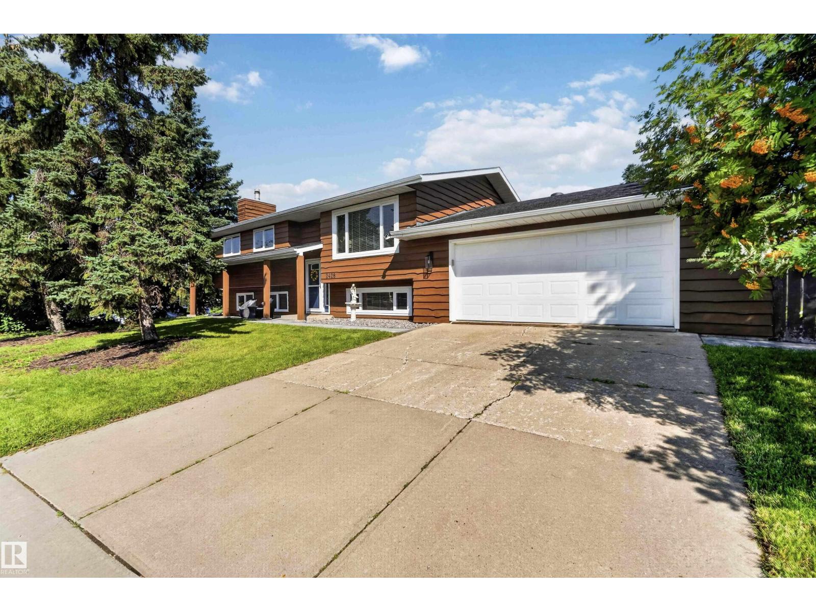 2428 142 AV NW