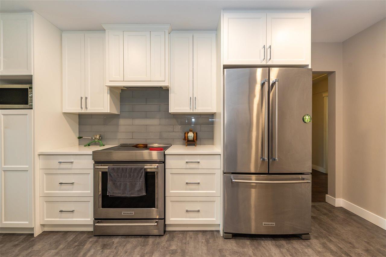 9660 YOUNG ROAD|Chilliwack Proper East