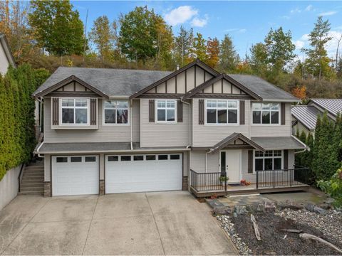 3330 GOLDSTREAM DRIVE Abbotsford BC V3G3B7