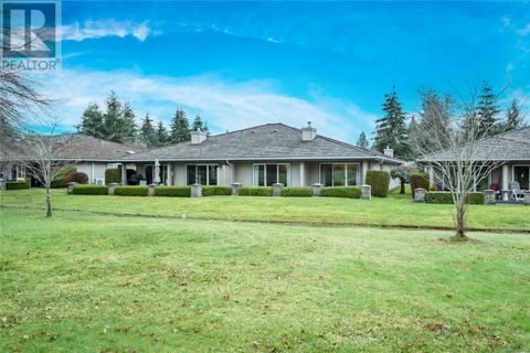 19 3100 Kensington Cres Courtenay BC V9N8Z9