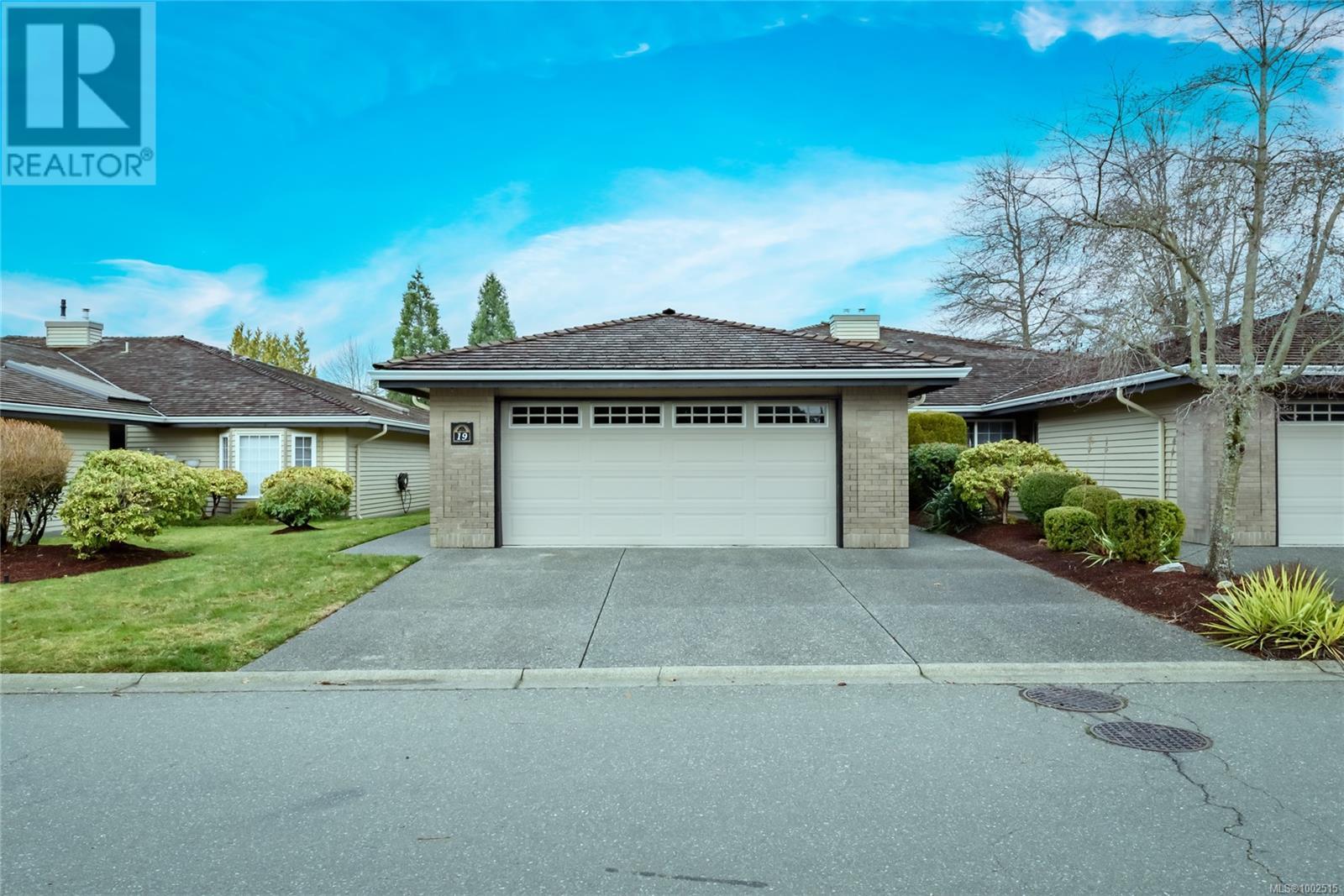 19 3100 Kensington Cres