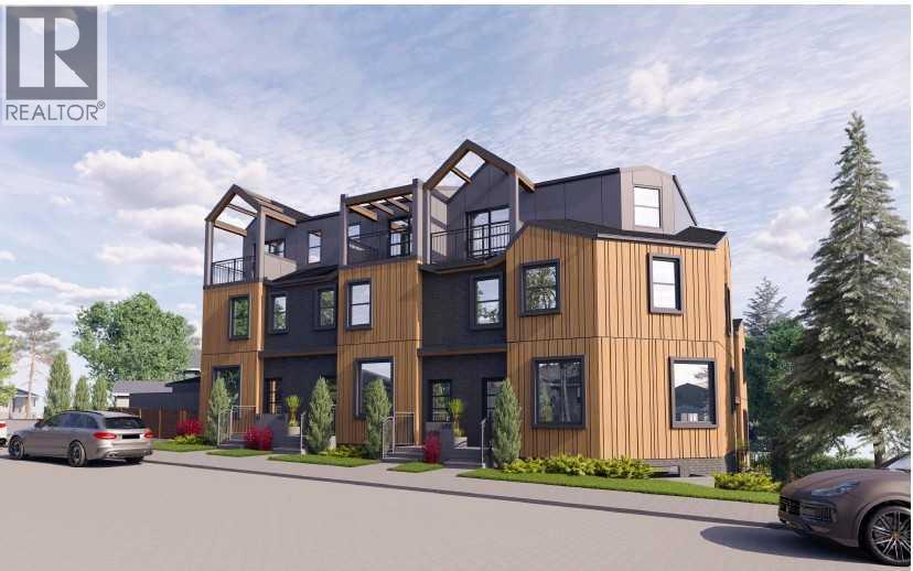 185 Cornwallis Drive NW