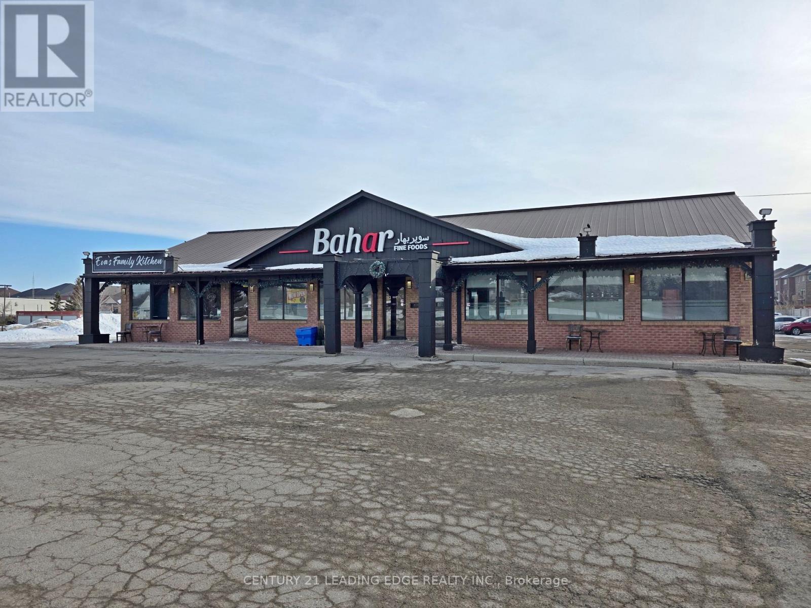 591 THE QUEENSWAY SOUTH