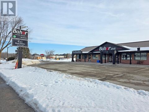 591 THE QUEENSWAY SOUTH Georgina (Keswick South) ON L4P2G3