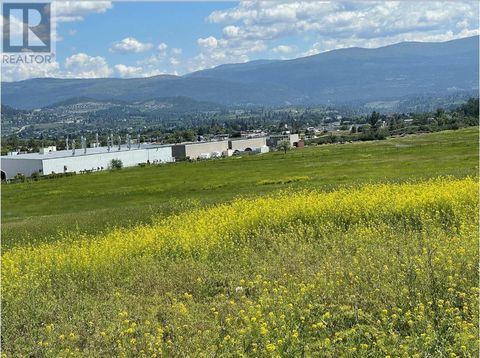2851 Sexsmith Road Kelowna BC V1X6N8