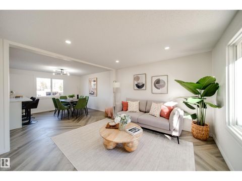 289 RIDGEWOOD St. Albert AB T8N0E9