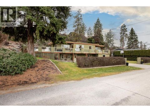 391 Braeloch Road Kelowna BC V1W4J2