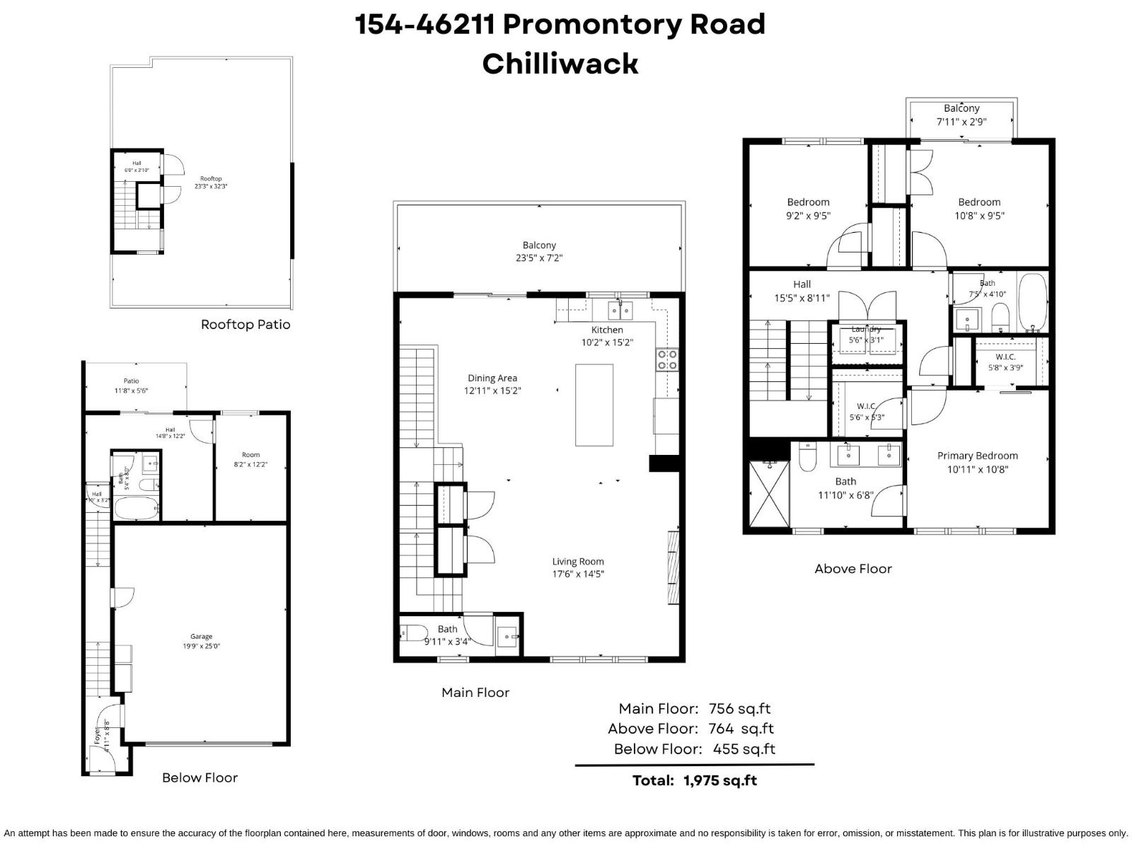 154 46211 PROMONTORY ROAD|Sardis South