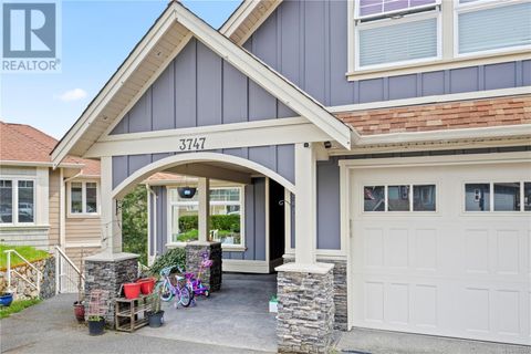 3747 Ridge Pond Dr Langford BC V9C4M8