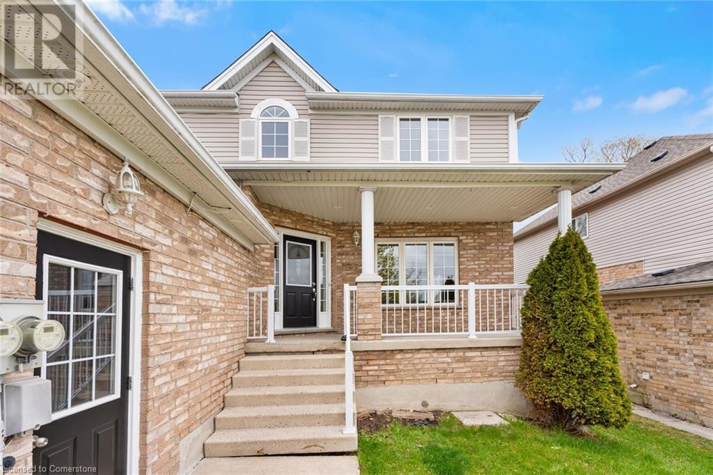 155 ELMIRA Road N