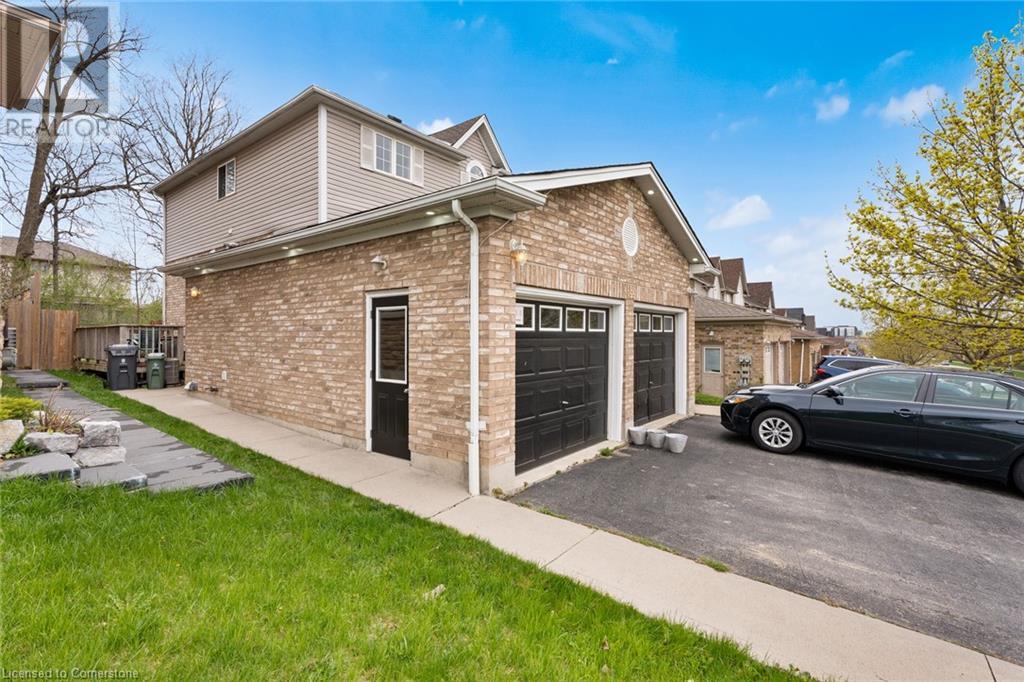155 ELMIRA Road N