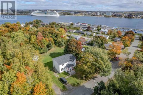 50/52 Myrtle Street Westmount NS B1L1A7