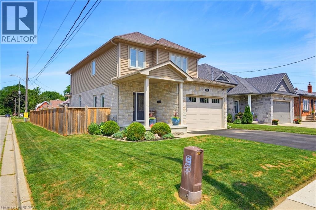 63A CLENCH Avenue