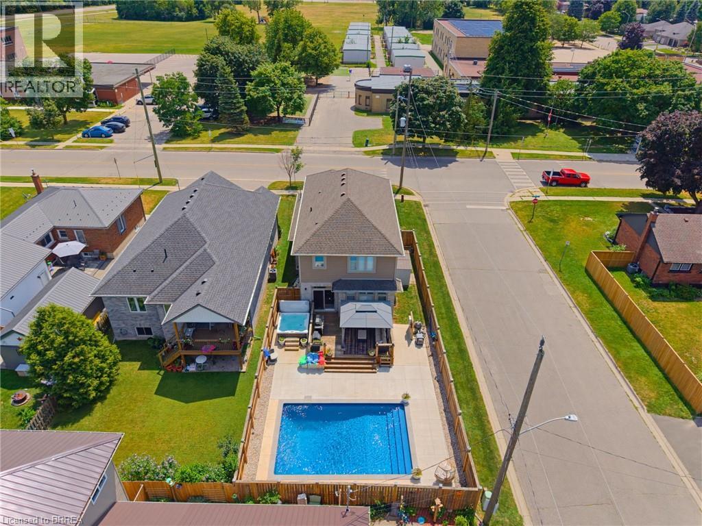 63A CLENCH Avenue