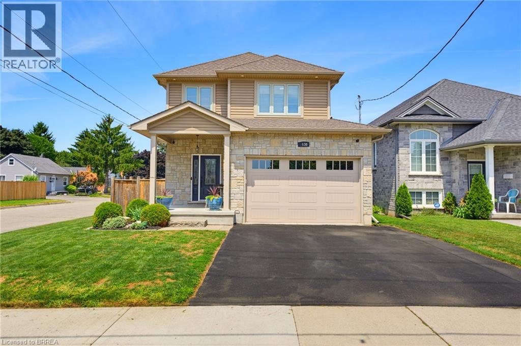 63A CLENCH Avenue