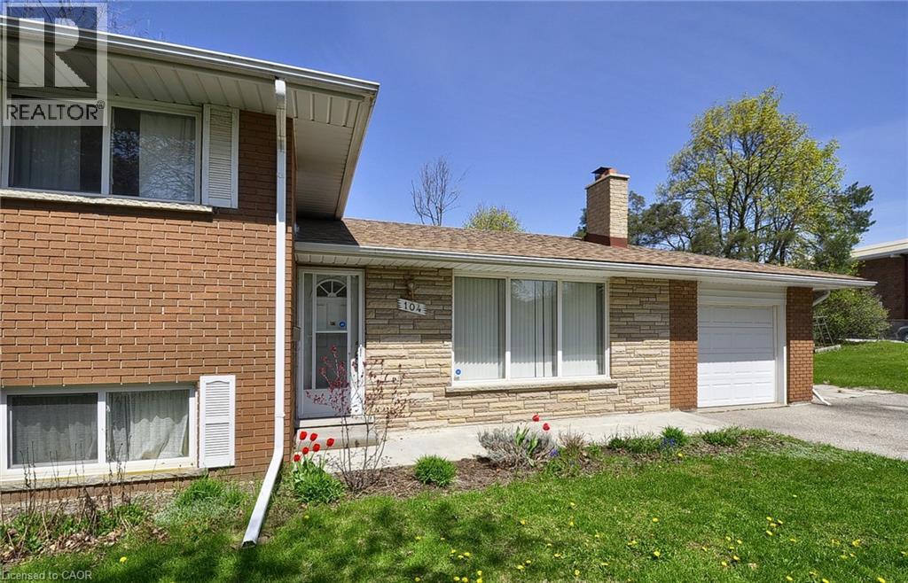 104 MILFORD Avenue