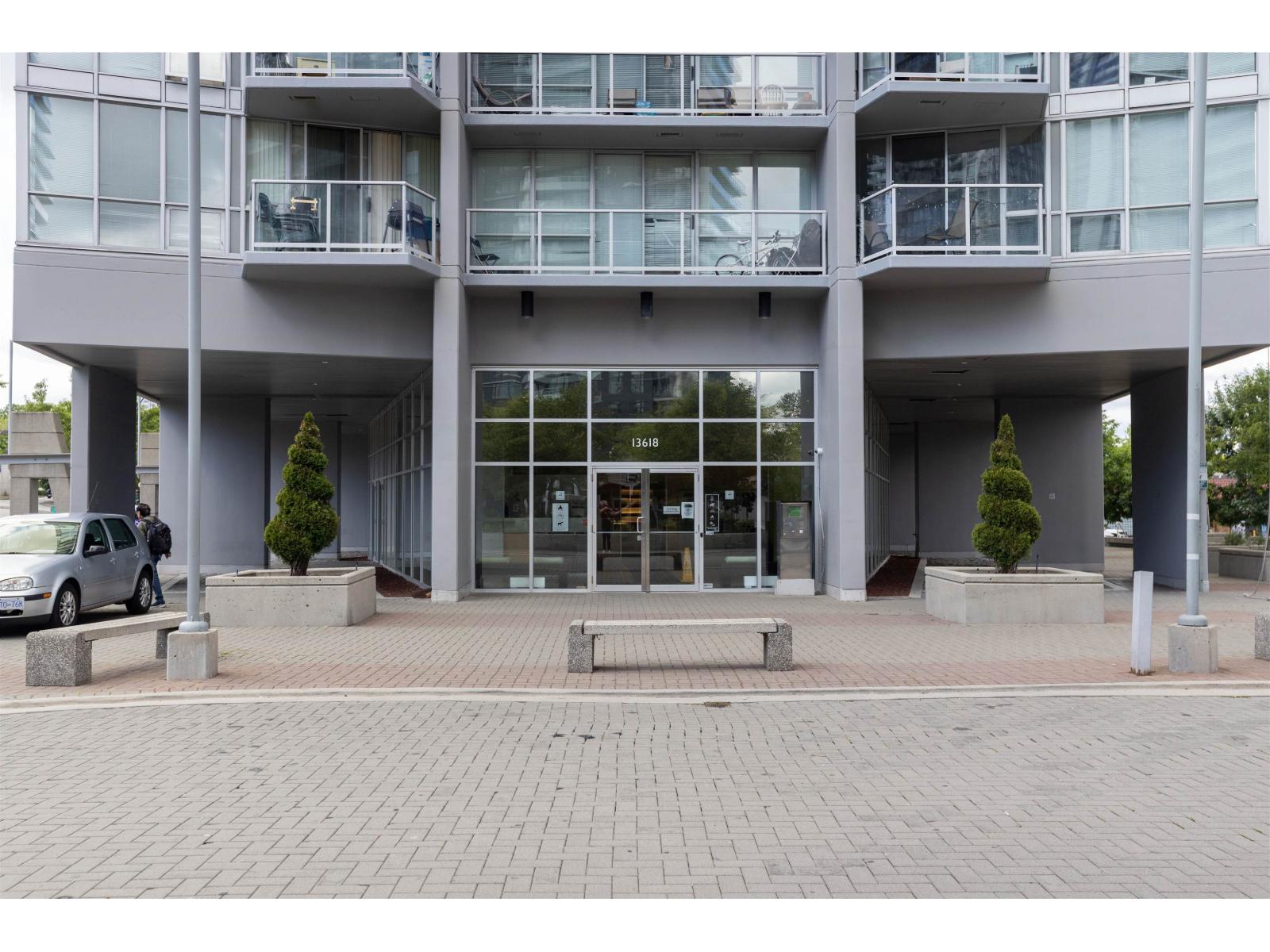 3105 13618 100 AVENUE