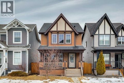 77 New Brighton Heights SE Calgary AB T2Z0P7