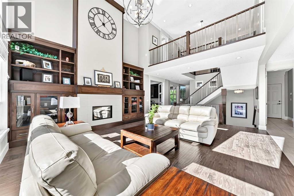 30 Wexford Way SW