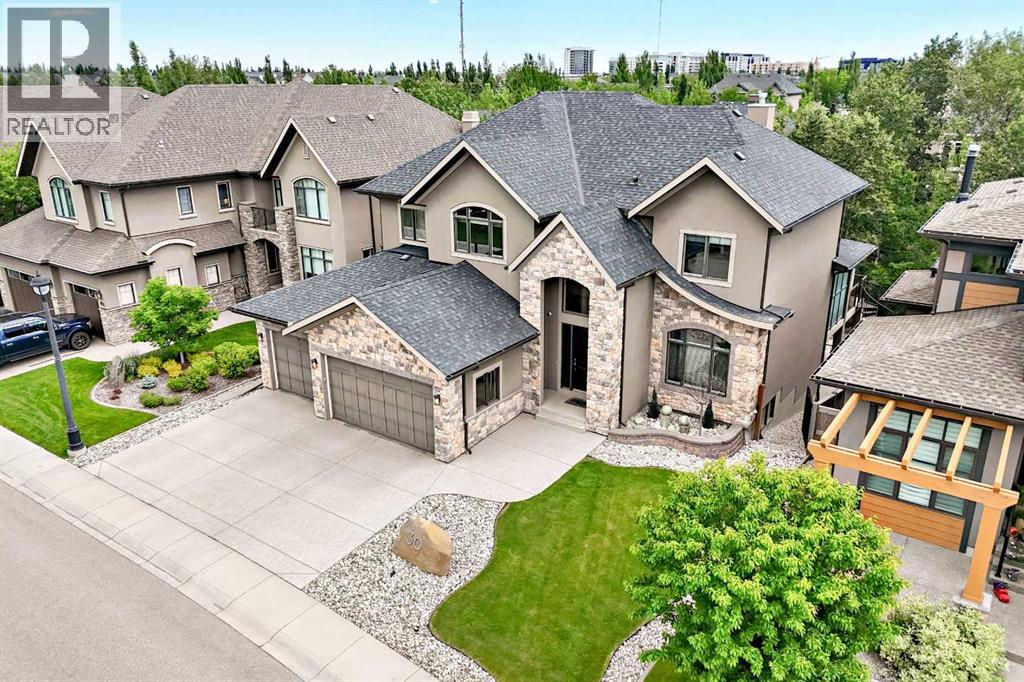 30 Wexford Way SW