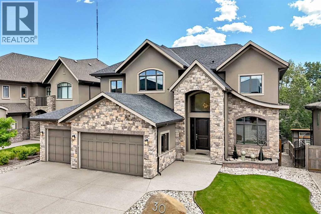 30 Wexford Way SW