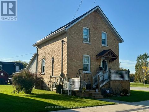 35 KING STREET Brockton ON N0G1J0