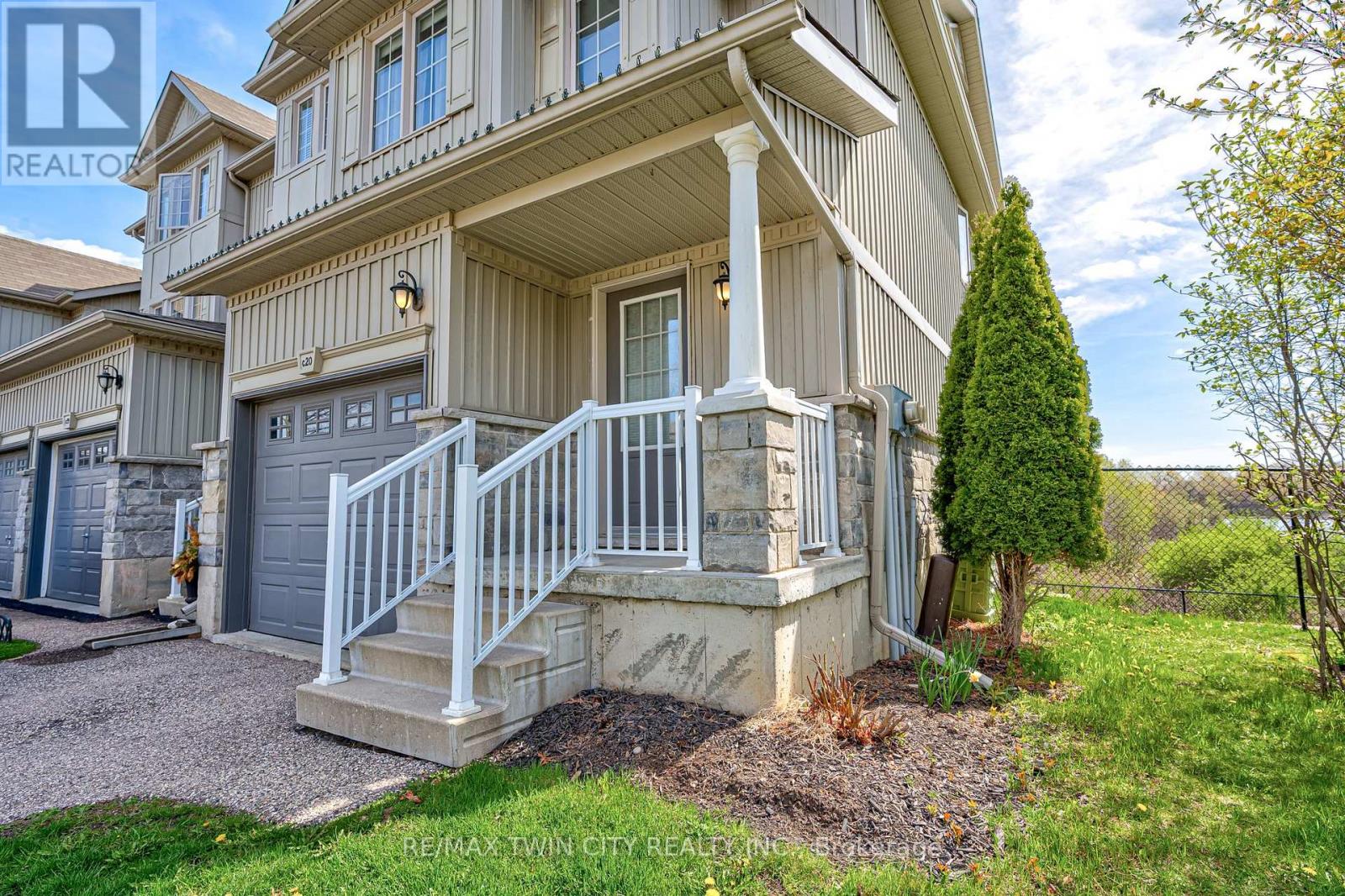 C20 - 20 DAVID BERGEY DRIVE
