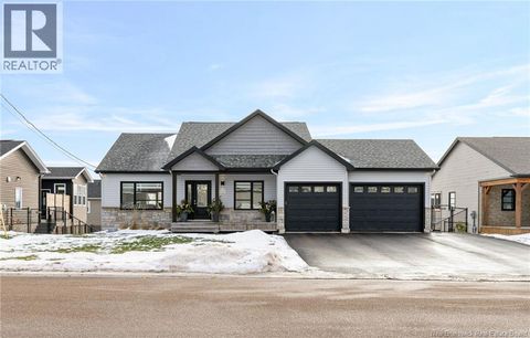 44 Samson Street Moncton NB E1G0Z4