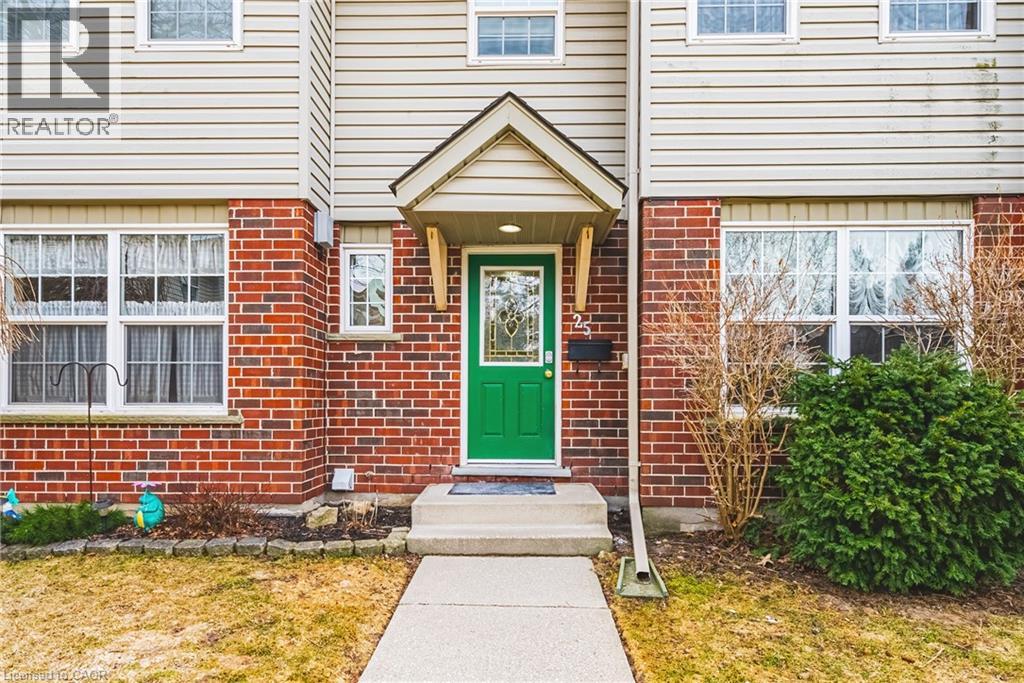 26 POPLAR Drive Unit# 25