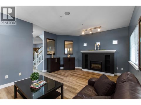 9 1108 RIVERSIDE CLOSE Port Coquitlam BC V3B8C2