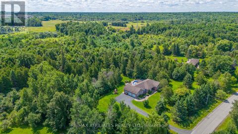 14 PANANDRICK VIEW DRIVE Ottawa ON K2W1A5