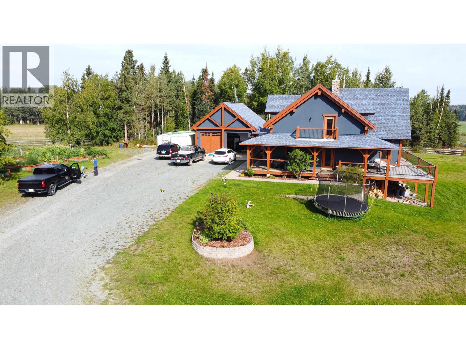 10045 SIX MILE LAKE ROAD