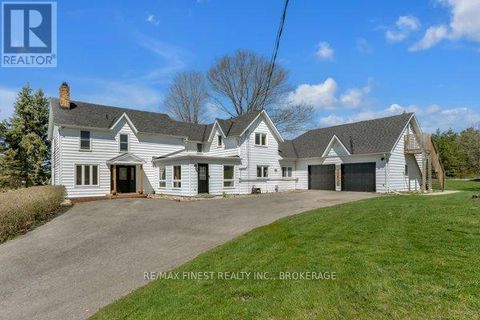5002 HIGHWAY 2 Gananoque ON K7G2V6