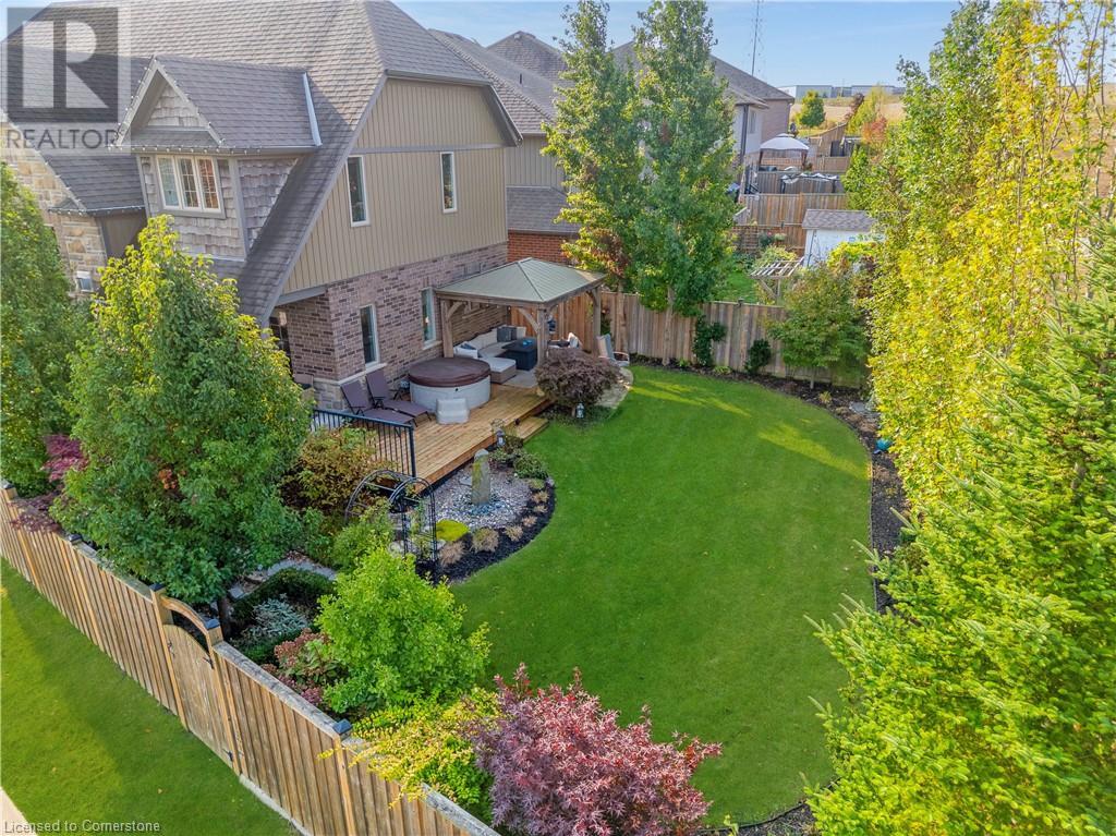 657 MONTPELLIER Drive