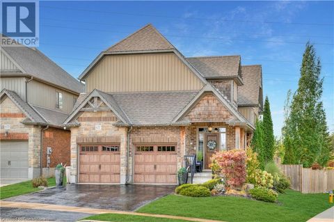 657 MONTPELLIER Drive Waterloo ON N2T0B3