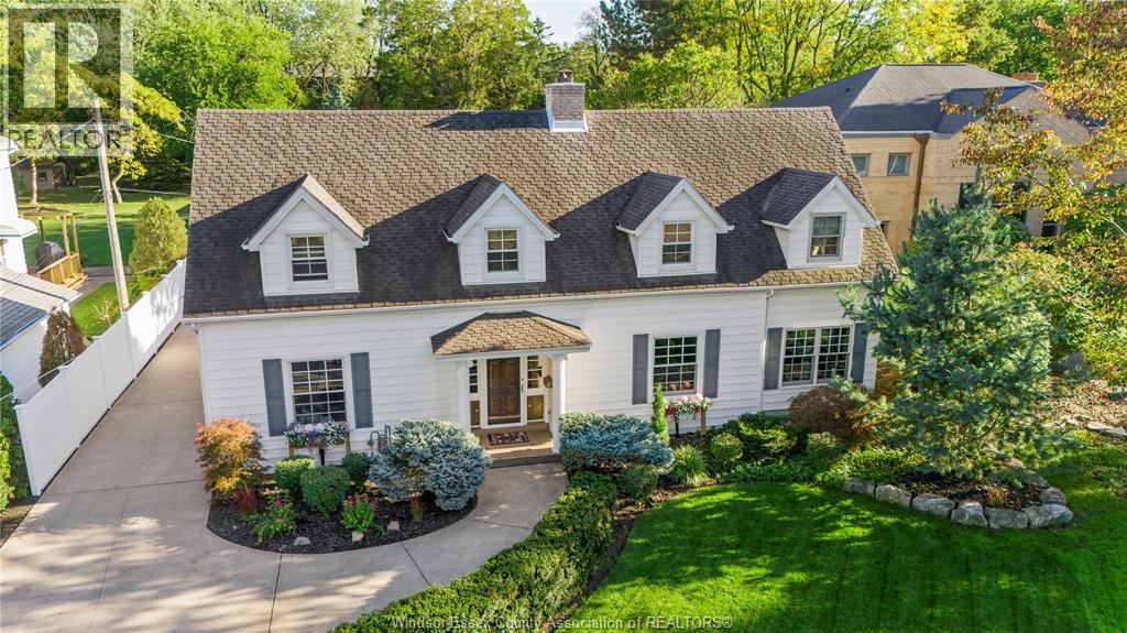 6545 RIVERSIDE DRIVE East