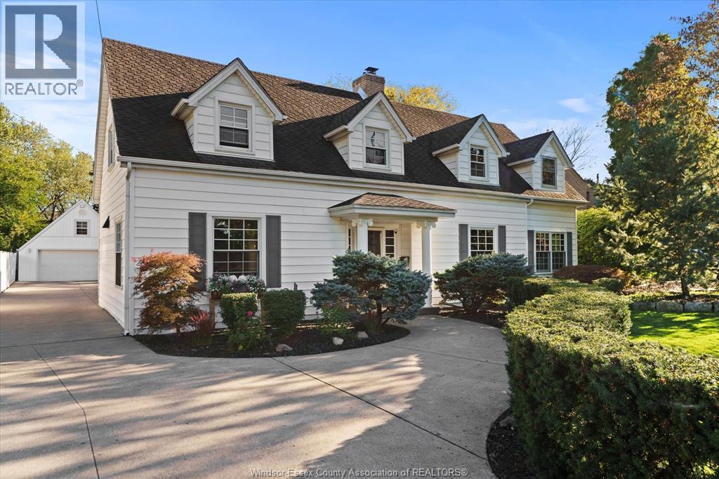 6545 RIVERSIDE DRIVE East