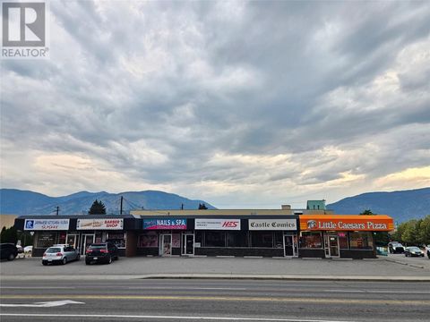 1413 Main Street Penticton BC V2A5G4