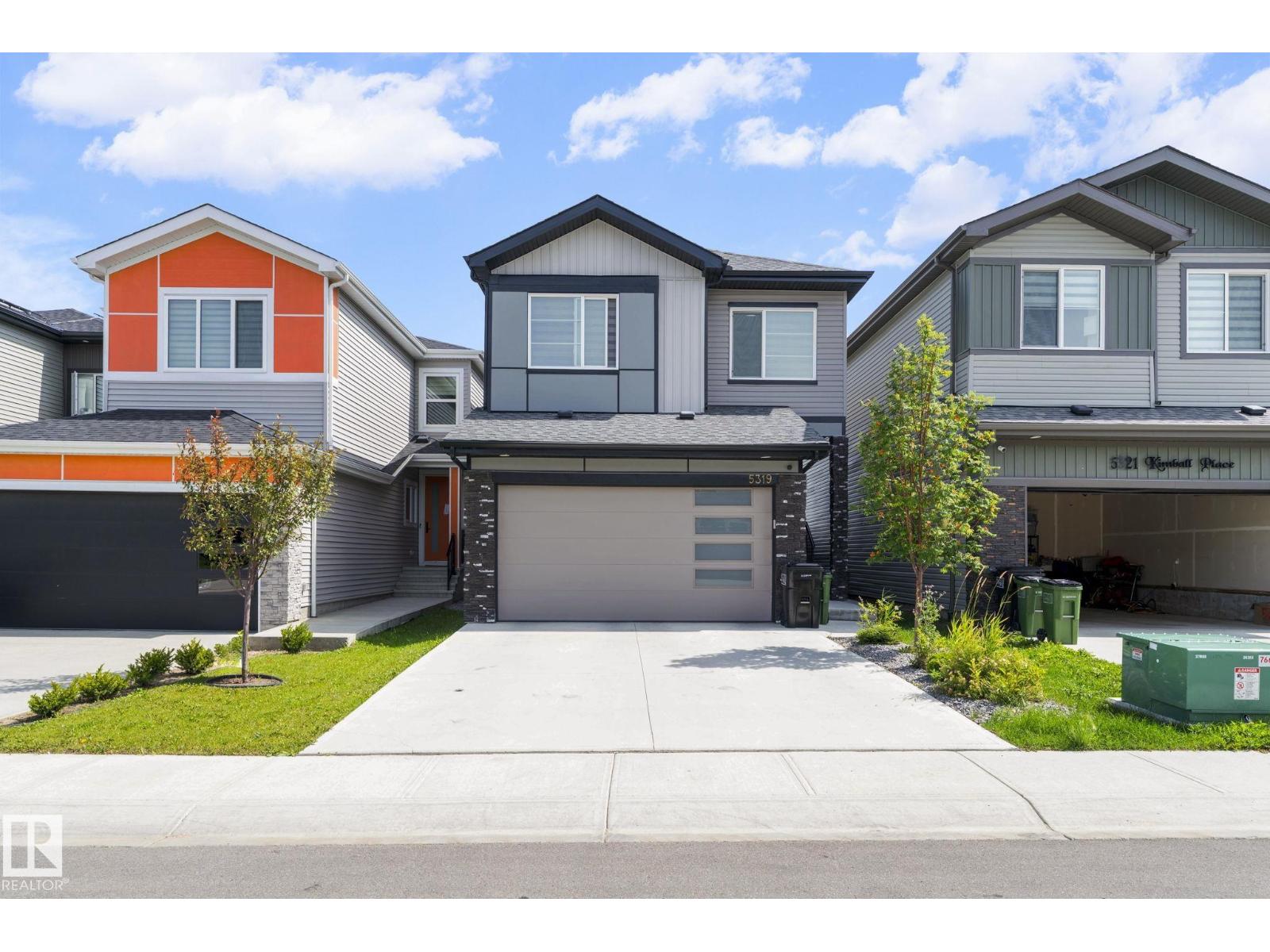5319 Kimball PL SW SW