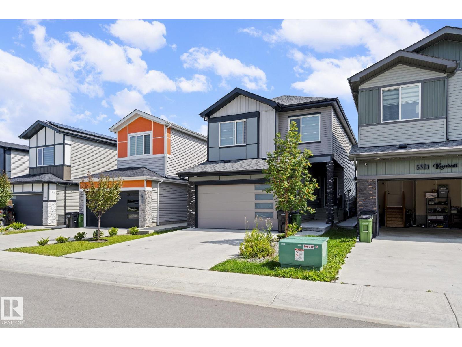 5319 Kimball PL SW SW