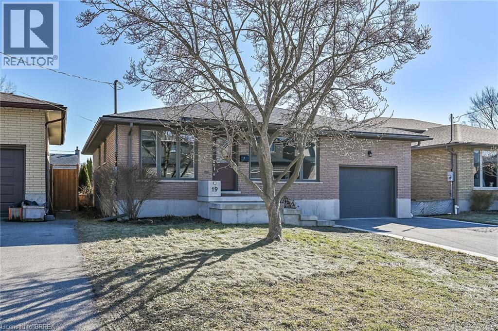 19 CUMBERLAND Street