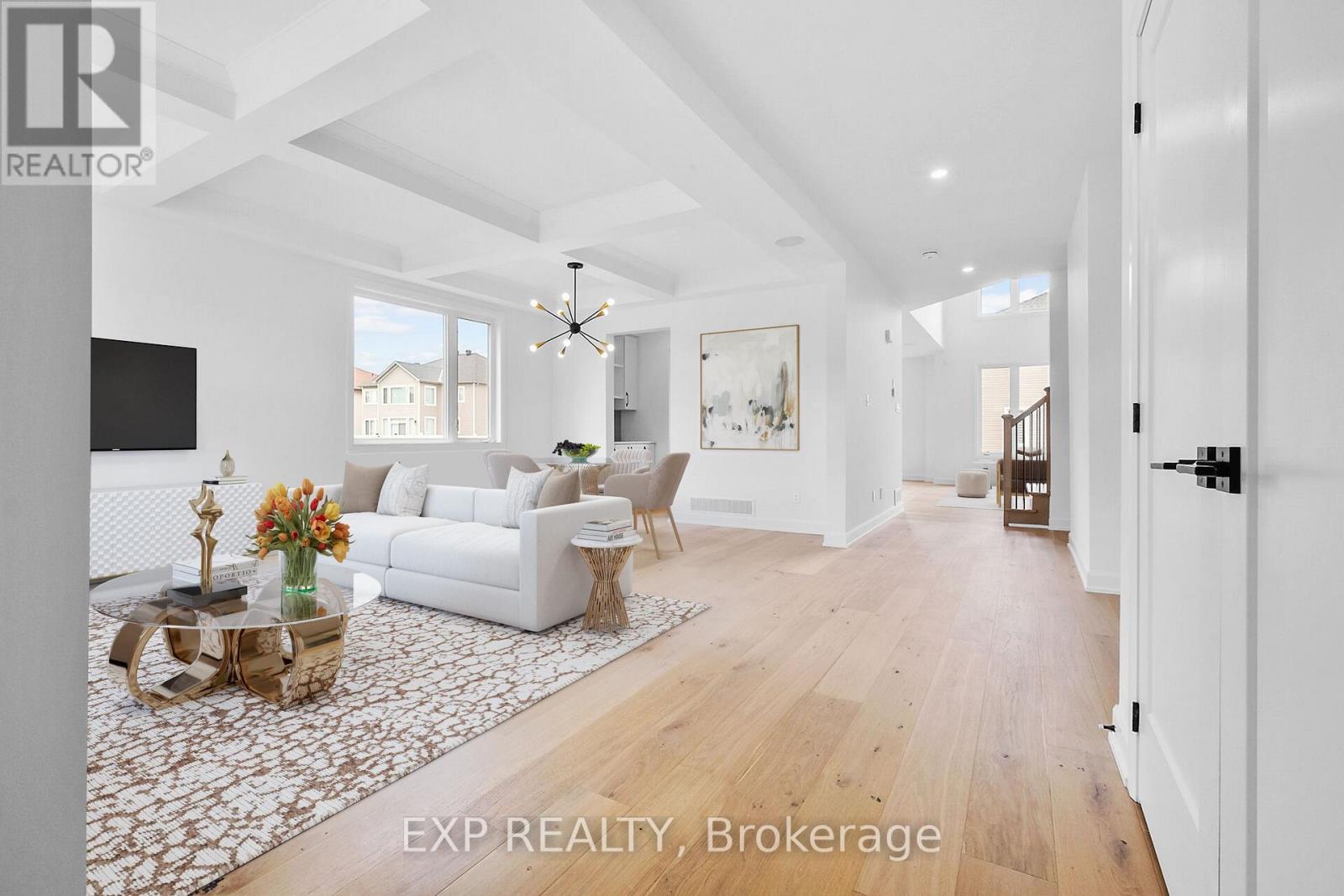 413 FLEET CANUCK PRIVATE