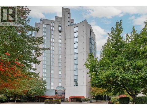 507 8 LAGUNA COURT New Westminster BC V3M6M6