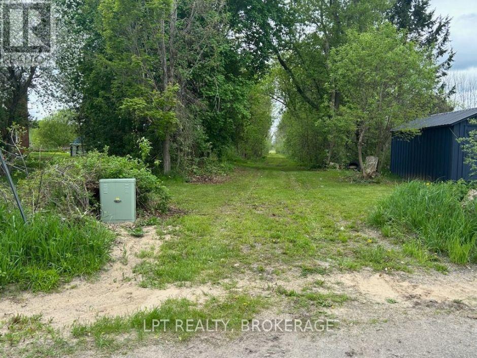 4374 LORDS MILLS ROAD