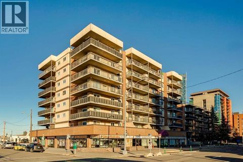 404, 1334 12 Avenue SW Calgary AB T3C3R9