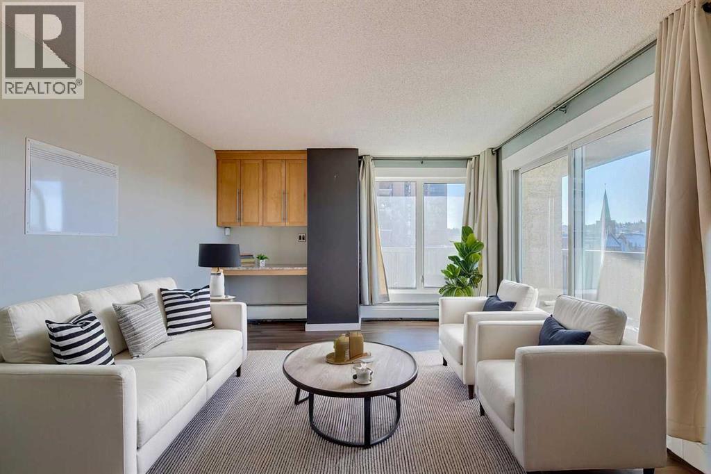 404, 1334 12 Avenue SW