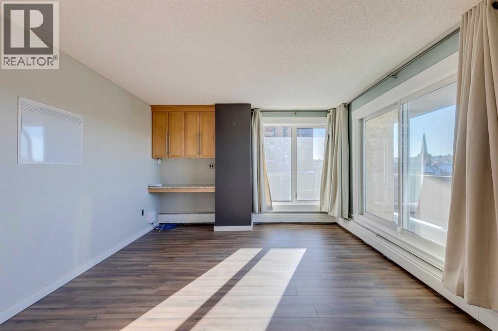 404, 1334 12 Avenue SW