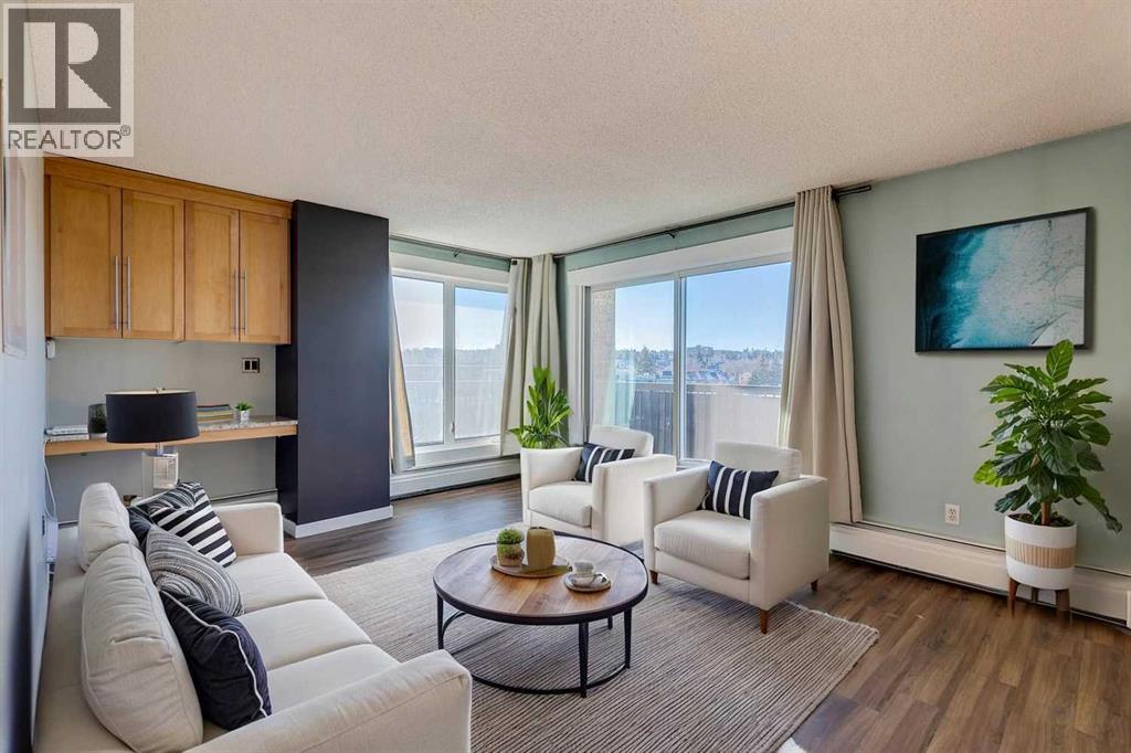 404, 1334 12 Avenue SW