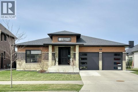 37 AUGUSTA DRIVE Leamington ON N8H0C7